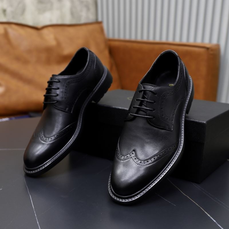 Prada Business Shoes